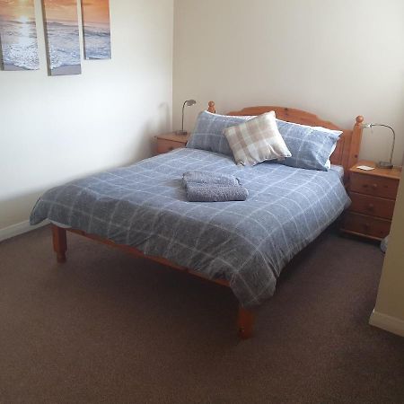 Meggetland Apartment Edinburgh Bagian luar foto