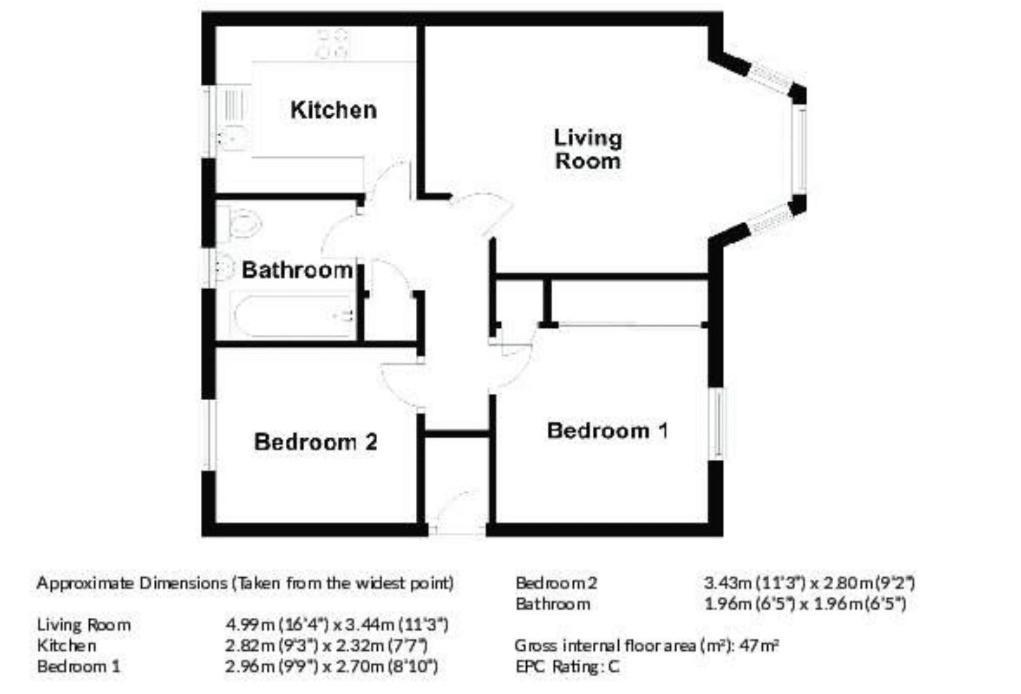 Meggetland Apartment Edinburgh Bagian luar foto
